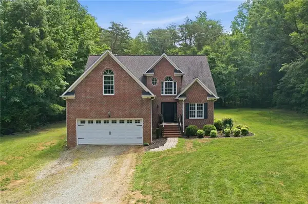 847 Boone Road, Burlington, NC 27217