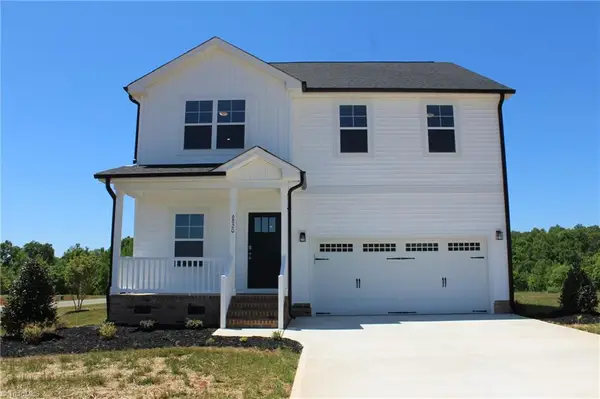 6820 Steeplegate Drive #16 SG, Burlington, NC 27215