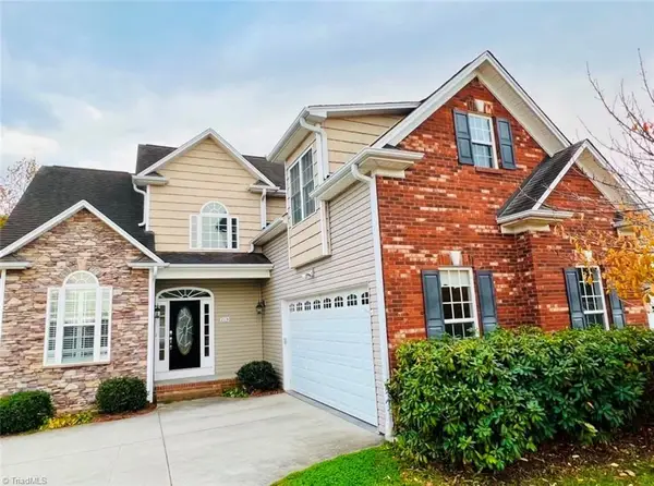 215 Clubmoss Way, Clemmons, NC 27012