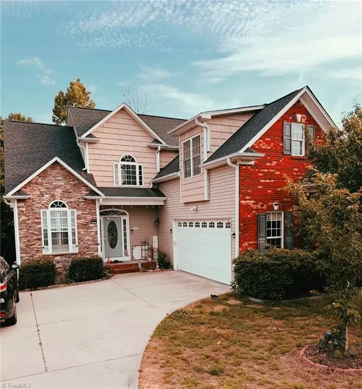 215 Clubmoss Way, Clemmons, NC 27012 - #2