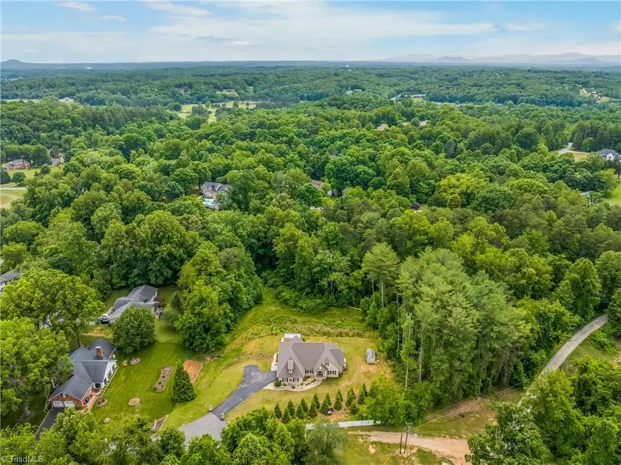 153 Woodridge Drive, Mount Airy, NC 27030 - #3