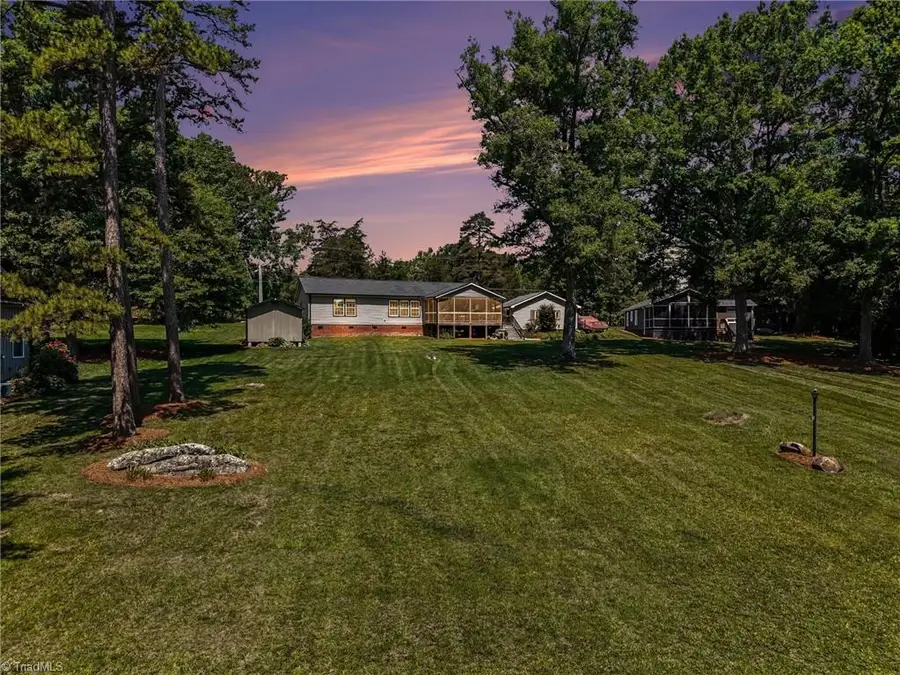 163 Flat Swamp Lake Road, Denton, NC 27239 - #3