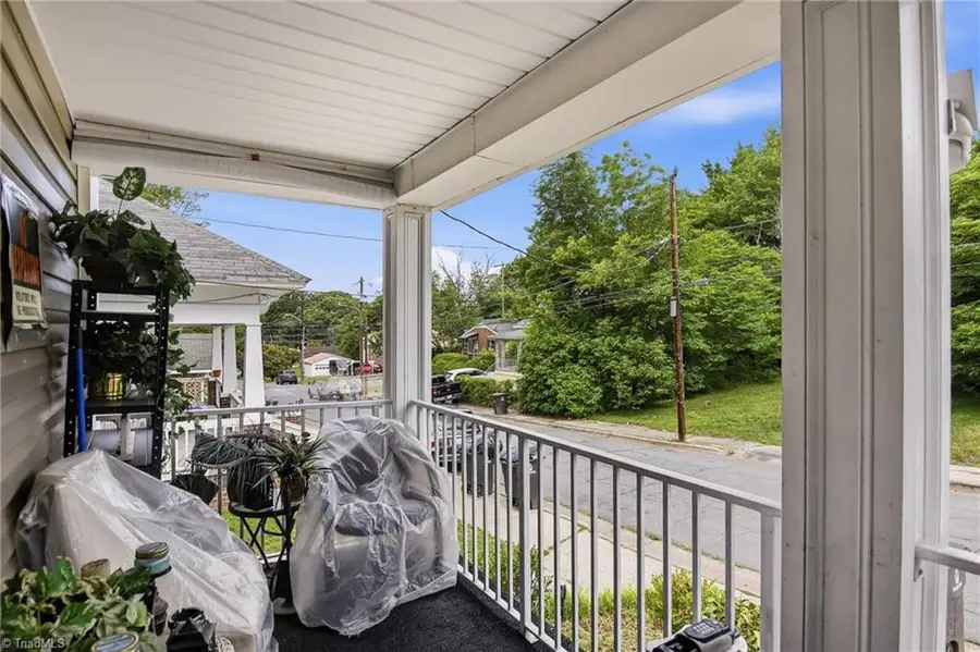1314 E First Street, Winston Salem, NC 27101 - #3