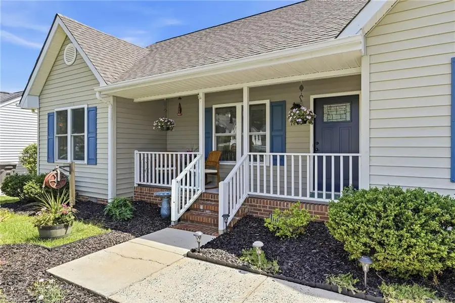 7109 Taunton Drive, Greensboro, NC 27410 - #3