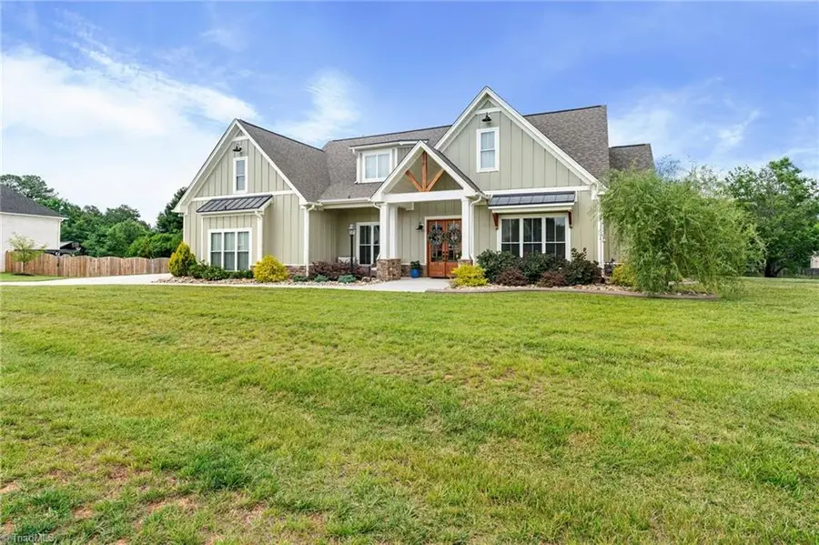 148 Dyna Drive, Lexington, NC 27295 - #2