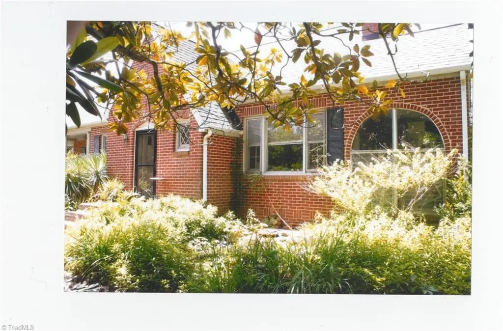 1538 Rogers Road, Mount Airy, NC 27030 - #1