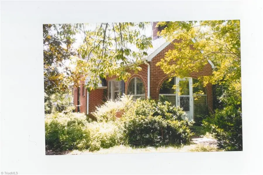 1538 Rogers Road, Mount Airy, NC 27030 - #3