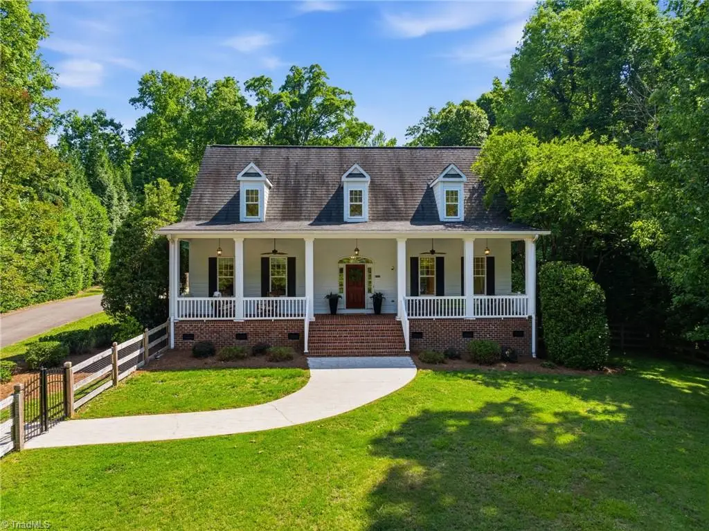 891 Somerset Drive, Winston Salem, NC 27103 - #1