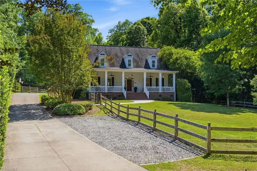 891 Somerset Drive, Winston Salem, NC 27103 - #3