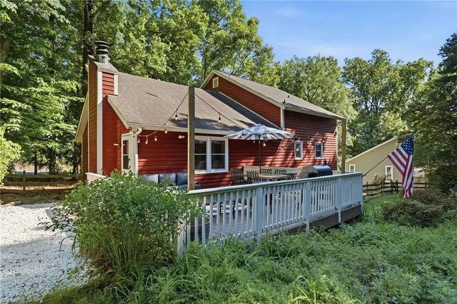 4432 Cooper Road, South Fork, NC 27127 - #2