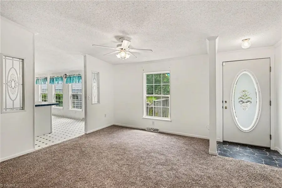 1252 Wagon Wheel Road, Reidsville, NC 27320 - #3