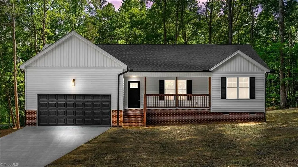 4007 Village Drive, Trinity, NC 27370 - #1