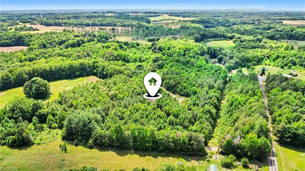 1059 Ben Anderson Road, Mocksville, NC 27028 - #1