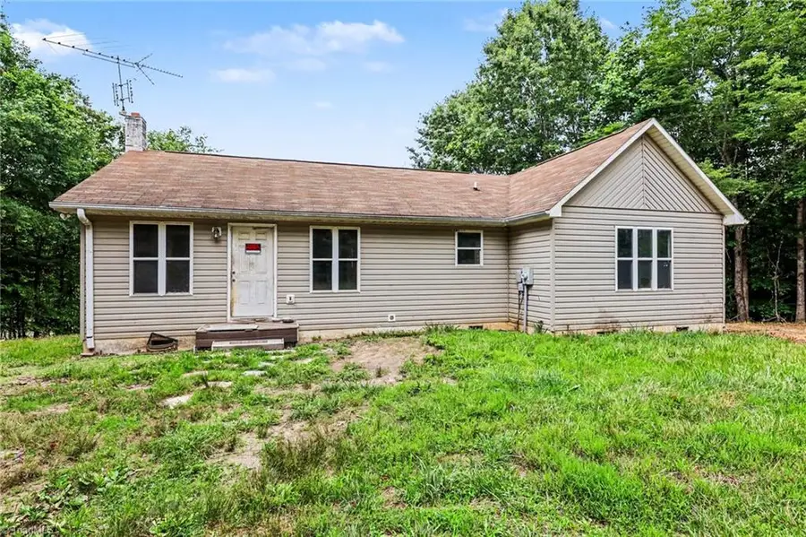 1059 Ben Anderson Road, Mocksville, NC 27028 - #2