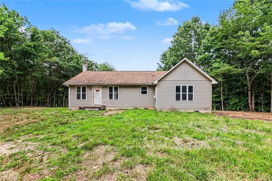 1059 Ben Anderson Road, Mocksville, NC 27028 - #3