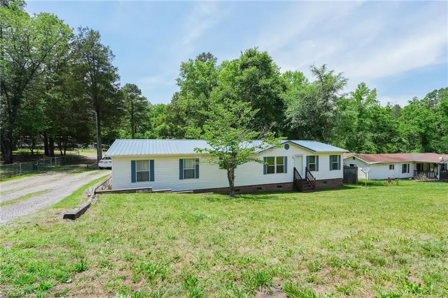 3679 Meadowbrook Drive, Trinity, NC 27370 - #2