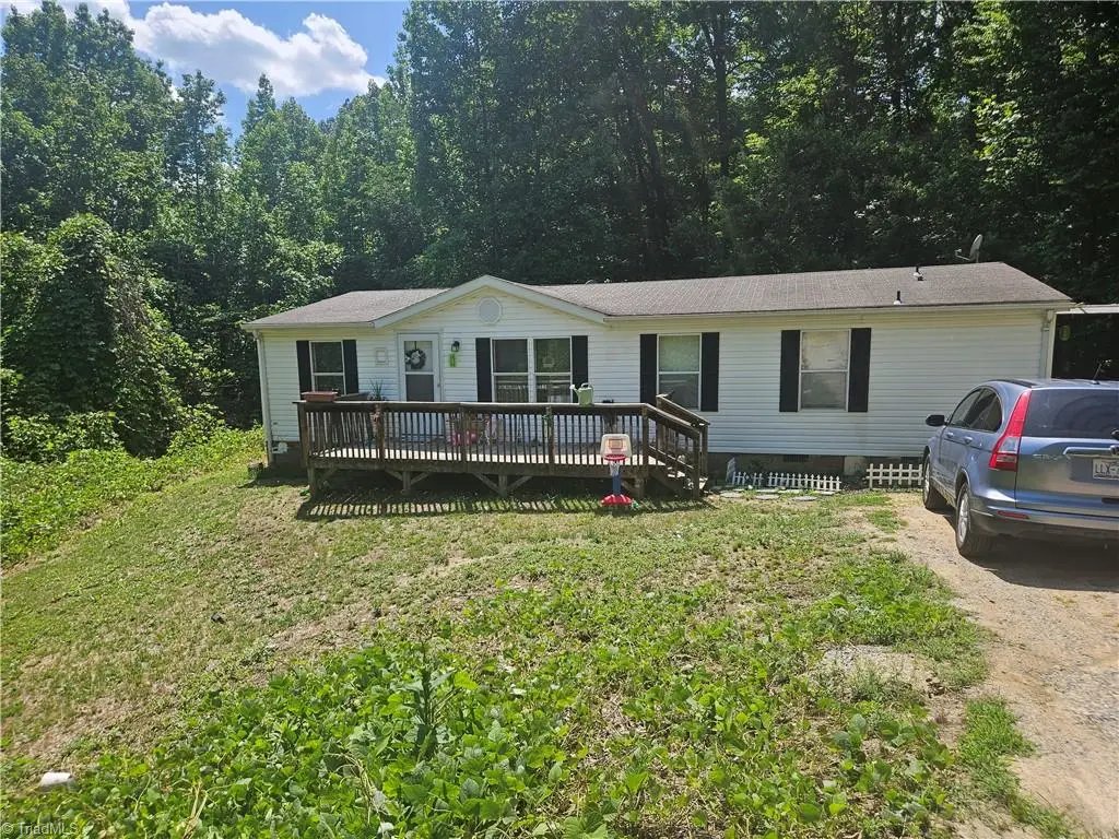 7014 Cain Forest Court, Walkertown, NC 27051 - #1