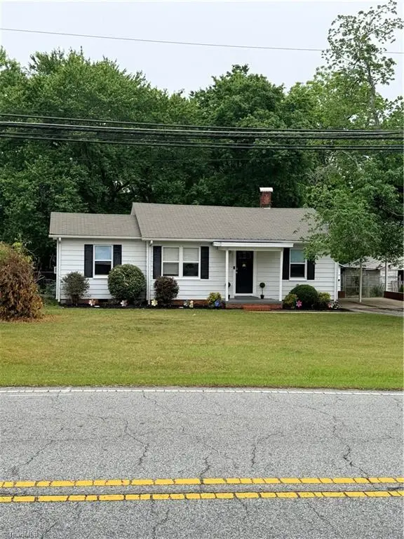 300 Sealy Drive, Trinity, NC 27370 - #1