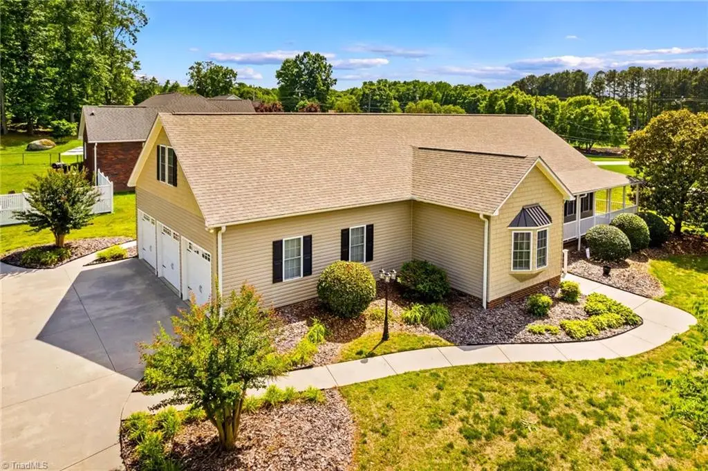 101 Devonshire Lane, Salisbury, NC 28146 - #1