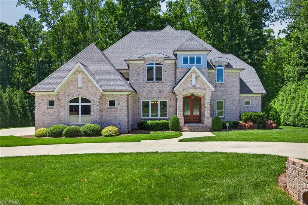 114 Slatey Drive, High Point, NC 27265 - #1