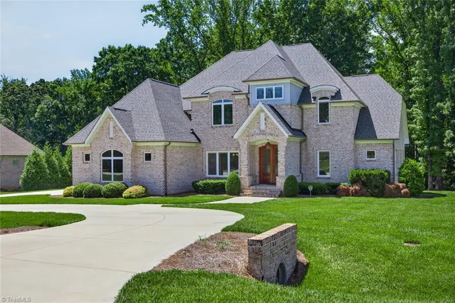 114 Slatey Drive, High Point, NC 27265 - #2