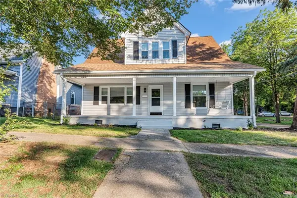 611 S Carolina Avenue, Spencer, NC 28159
