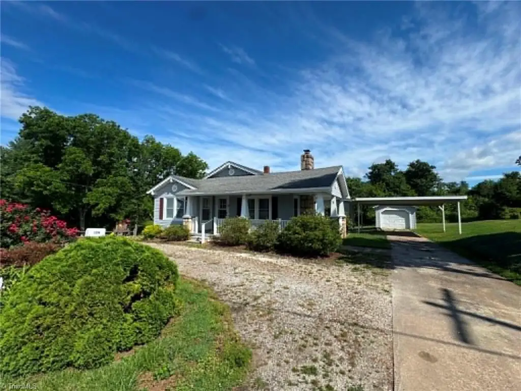 1230 Zephyr Mountain Park Road, State Road, NC 28676 - #1