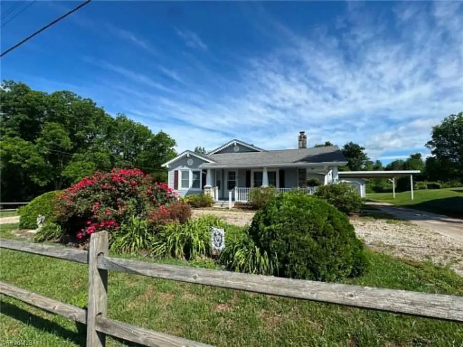 1230 Zephyr Mountain Park Road, State Road, NC 28676 - #2