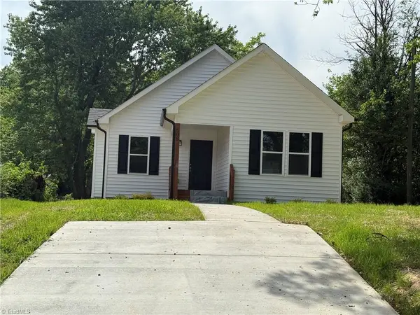 608 Cross Street, High Point, NC 27260