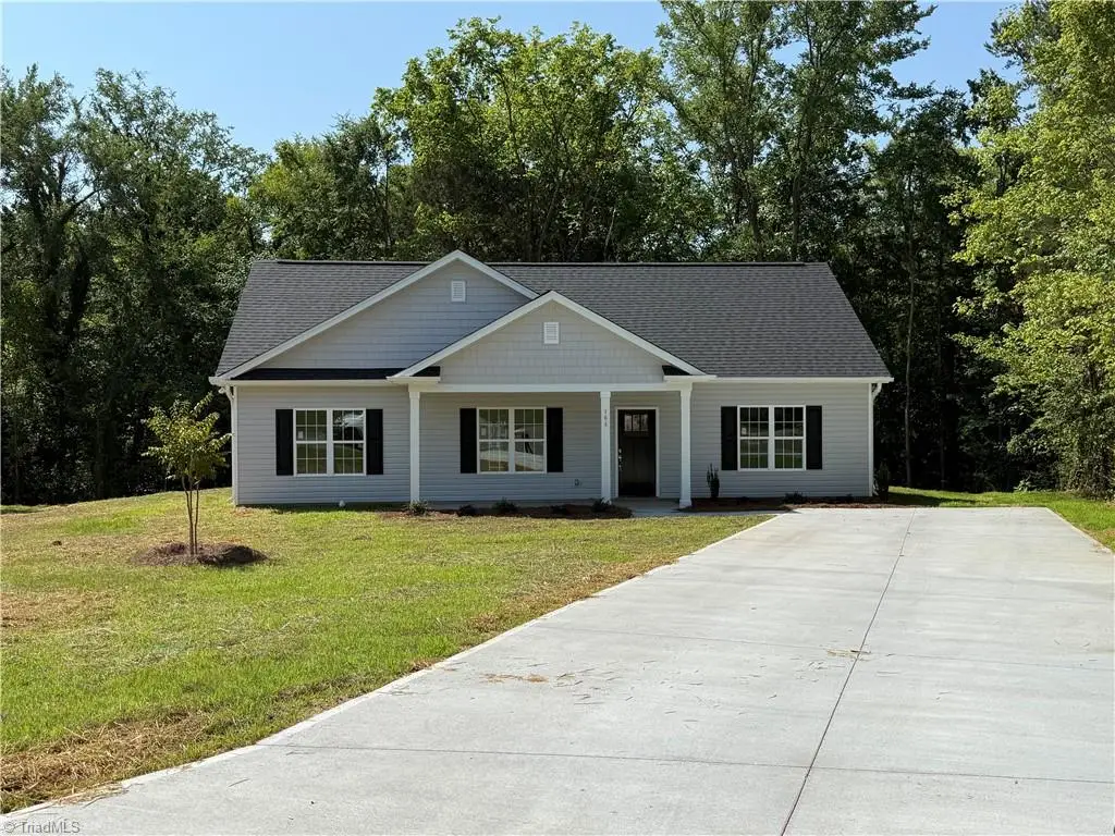 104 Meta Breeze Lane, Mocksville, NC 27028 - #1