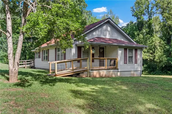 271 Little Ridge Road, Moravian Falls, NC 28654