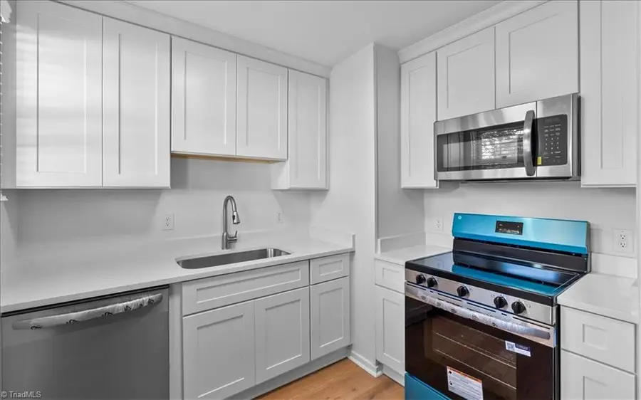 1804 Villa Drive, Greensboro, NC 27403 - #3