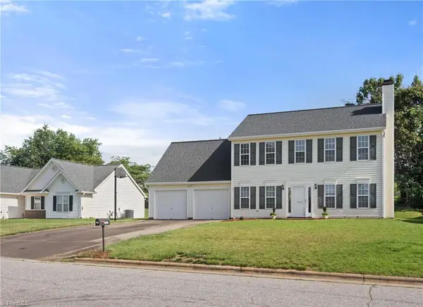 5407 Hundley Road, Winston-Salem, NC 27106