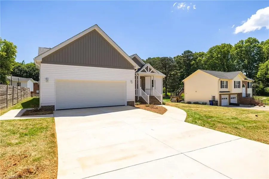 3011 Springhaven Drive, Winston Salem, NC 27103 - #3