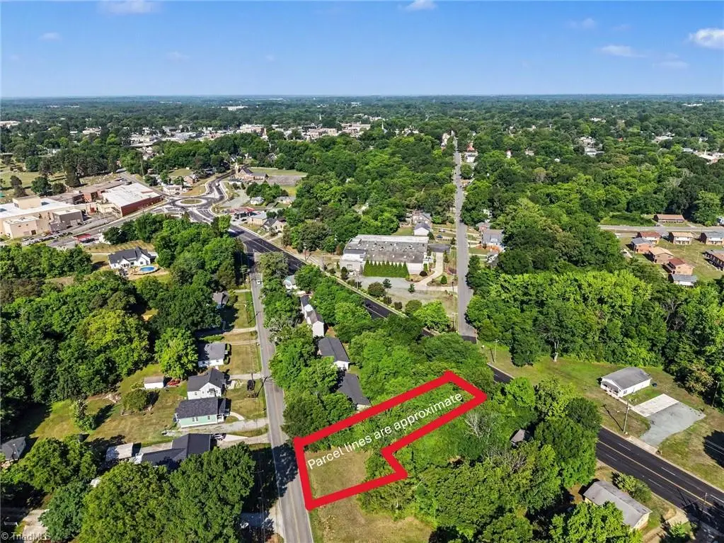 530 Townbranch Road, Graham, NC 27253 - #1