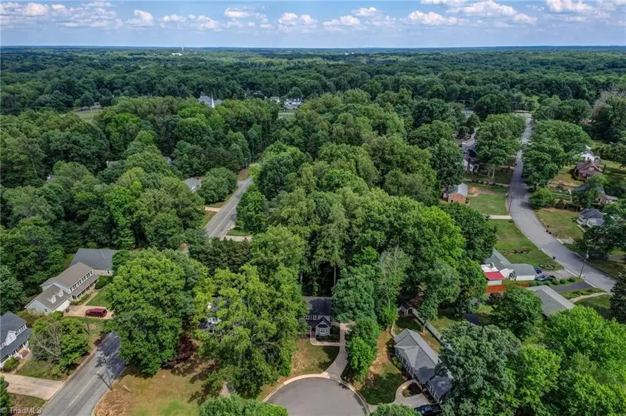 2003 Stratford Place, Reidsville, NC 27320 - #3