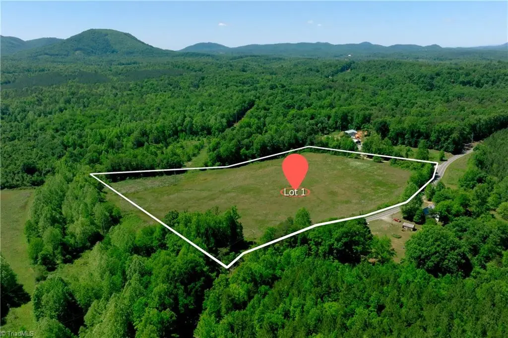1 Morrison Road, Morganton, NC 28655 - #1