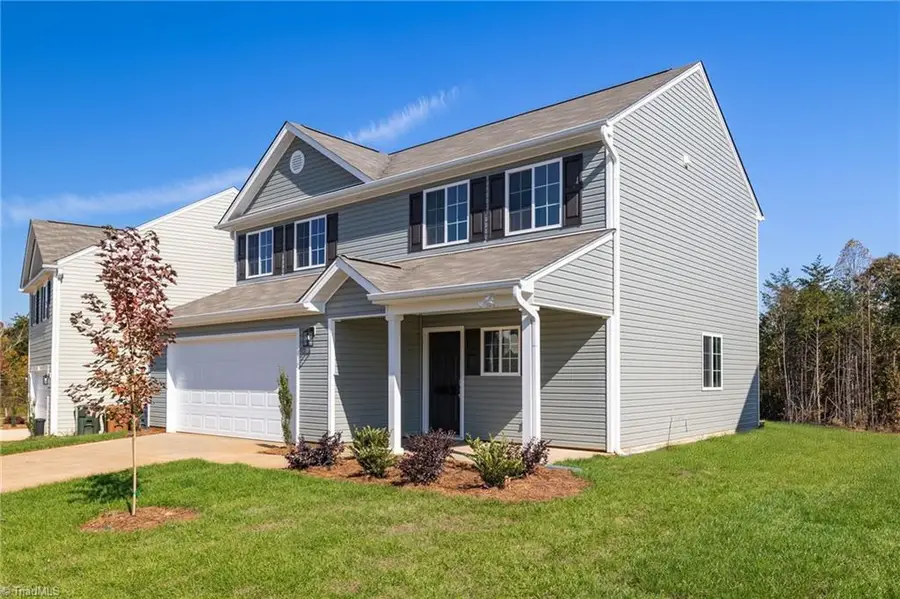 4007 Tenderten Way, Greensboro, NC 27405 - #3