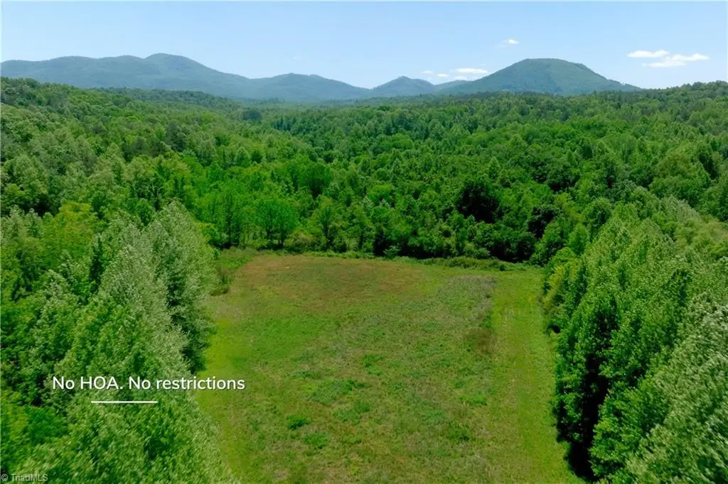 2 Morrison Road, Morganton, NC 28655 - #1