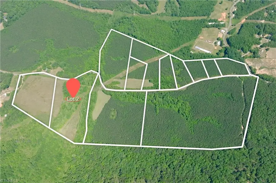2 Morrison Road, Morganton, NC 28655 - #3