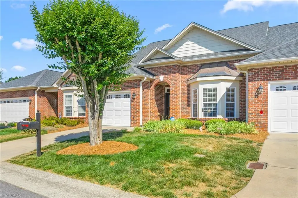 304 Cat Tail Lane, Arcadia, NC 27127 - #1