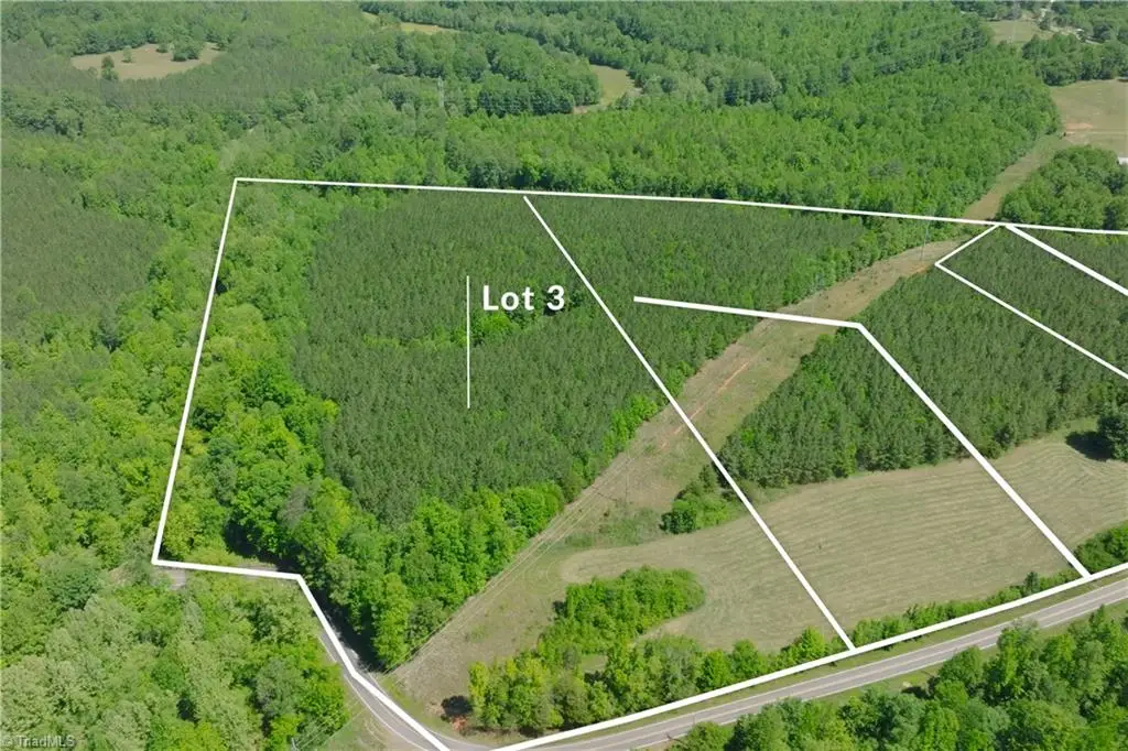 3 Morrison Road, Morganton, NC 28655 - #1