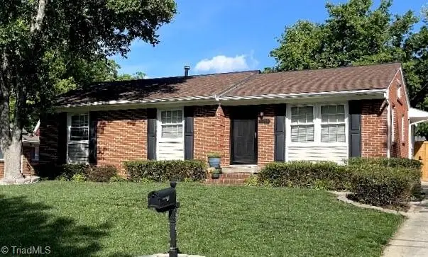 2211 Fawn Street, Greensboro, NC 27403 - #2
