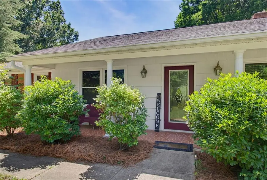 3462 Stimpson Drive, Pfafftown, NC 27040 - #2