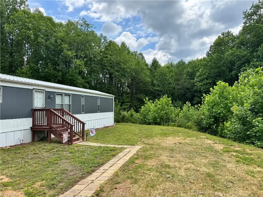 429 Wayne Marshall Road, Elkin, NC 28621 - #2