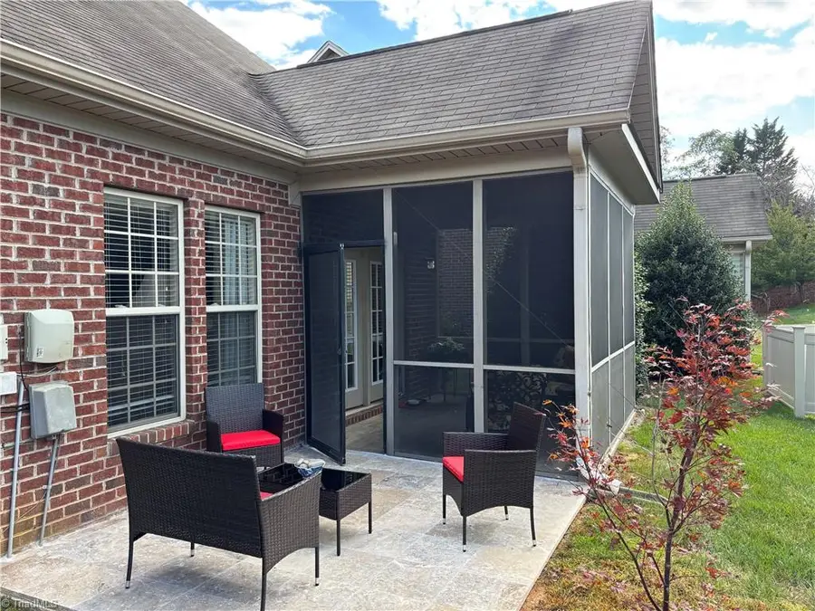 3904 Siena Terrace, Greensboro, NC 27410 - #3