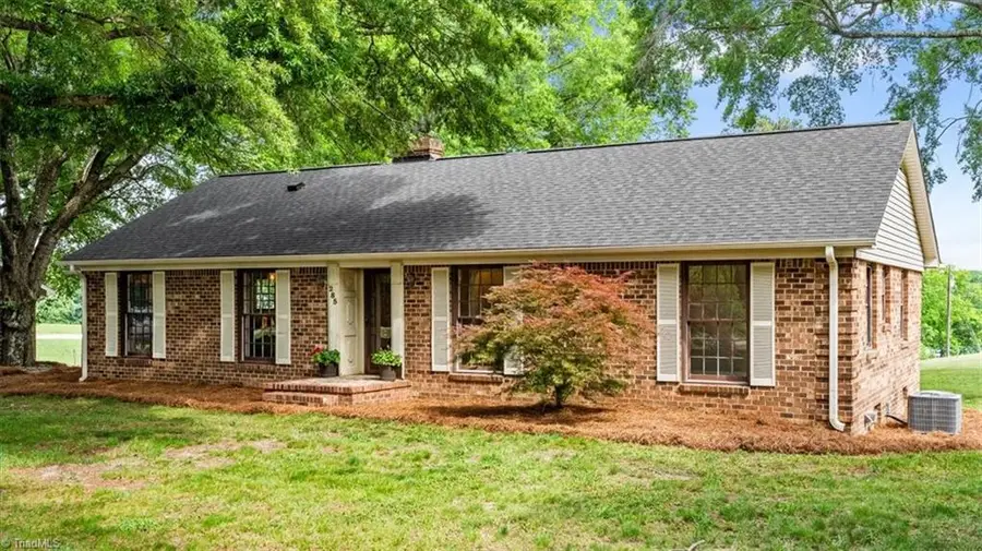 285 Trails End Road, Reidsville, NC 27320 - #3