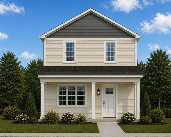 4946 Wilkes Drive, Winston-Salem, NC 27106