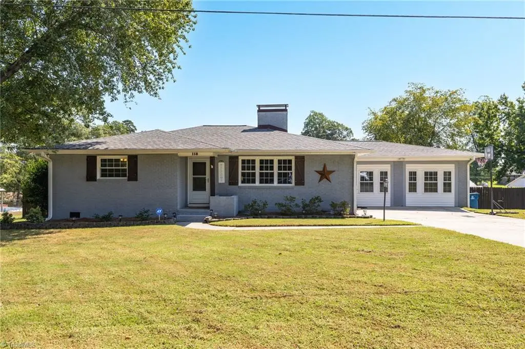 118 Rand Boulevard, Archdale, NC 27263 - #1