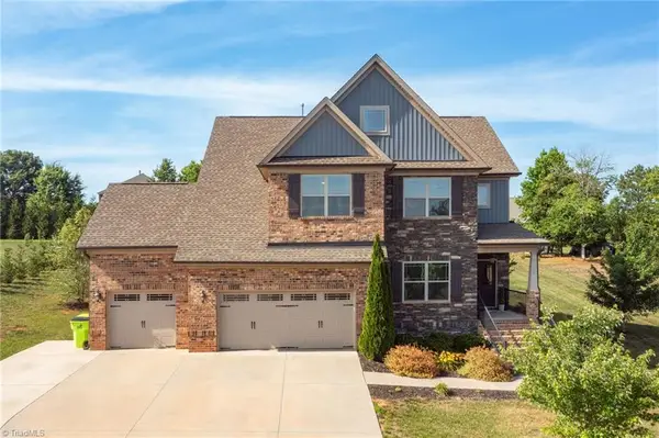 8104 Ridgeback Court, Stokesdale, NC 27357